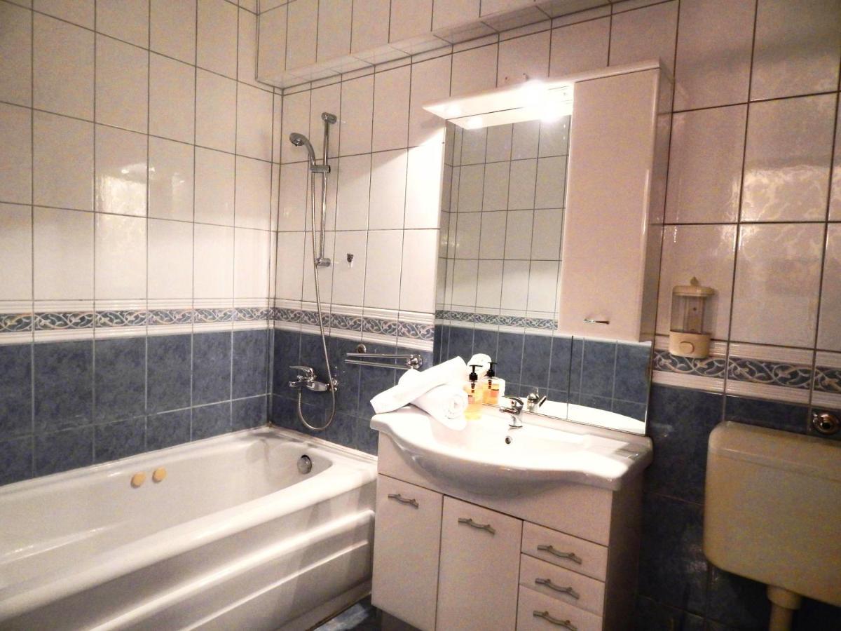 Apartment Old Town SJJ Eksteriør bilde
